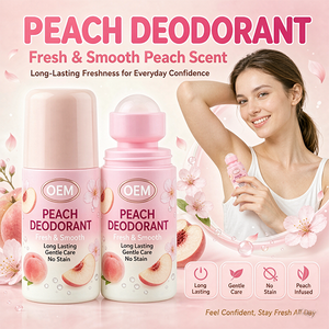 <span class=keywords><strong>Deodorante</strong></span> Antitraspirante Unisex alle Erbe con Perle <span class=keywords><strong>per</strong></span> una Fragranza a Lunga Durata, Spray Corpo Personalizzabile - Product Image 3