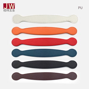 สายคล้องหนัง PU JW สำหรับกระเป๋าและกล่อง พกพาสะดวก สปริง 2023 - Product Image 1