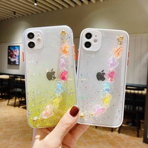 เคสโทรศัพท์ลายเทรนด์สุดสร้างสรรค์สำหรับ iPhone 15 15 PRO MAX 6S 7 8 PLUS x XR XS กรอบซิลิโคนนิ่ม