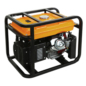 Générateur portable à essence 3kW de type ouvert, 220V, le plus vendu, pour usage domestique, en stock - X-gasoline Gen - Product Image 4