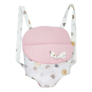 Porte-bébé complémentaire pour poupées Outil Jouets Produit - Product Image 1