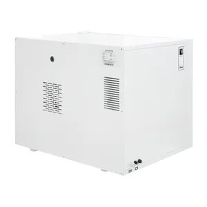 電気インキュベーター商用ミニラボ自動電気加熱インキュベーター76L恒温装置