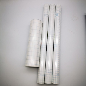 Couverture de <span class=keywords><strong>livre</strong></span> en plastique personnalisé, 2020 pièces, protecteur a5 transparent en pp pour <span class=keywords><strong>livre</strong></span>, aluminium adhésif transparent, prix d'usine - Product Image 4