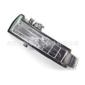 Luz de Señal de Giro para Espejo Retrovisor Mercedes Benz W204 W212 W221, A2129067401, Izquierda/Derecha, Repuesto Nuevo - Product Image 2