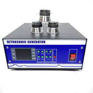 Digital Ultrasonic Power Supply Generator Ultrasonic Generator China Customized Digital Ultrasonic Power Supply Suppliers