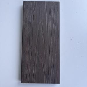 Plancher composite pour terrasse extérieure, imperméable et ignifuge, disponible en différentes tailles - Product Image 4