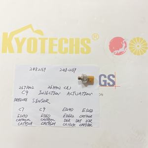 Capteur de niveau VOE 17202022 VOE17202022 pour <span class=keywords><strong>VOLVO</strong></span> <span class=keywords><strong>L70</strong></span> L90 L110 L120 L150 L180 - Product Image 6