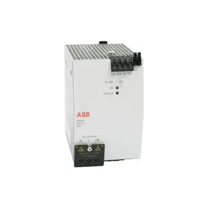 Original A B B AC800M Power Supplies Voters SD831 SD832 SD833 SD834 SD853 SD854 SS823 SS832 SS855 SB822 Accessories