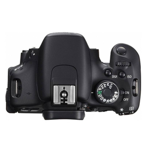 Appareil photo numérique reflex HD d'occasion DF Wholesale Original 760D - Product Image 3