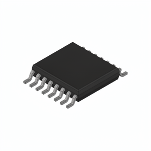 Electronic Circuit Components Data Acquisition TLC0834IPW Original One Stop Service - Product Image 1