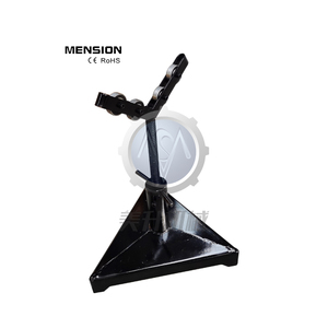 מחיר נמוך 2'' עד 12'' מכונת חריץ גליל צינור וצינור למכירה גרמניה איכות מפורסם חלקי חילוף פלדה צינור גליל גרוב - Product Image 6