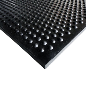 Chất lượng cao giá rẻ bong bóng lớn hàng đầu cao su tự nhiên gian hàng Thảm 12mm 15mm 17mm ngựa ổn định sàn <span class=keywords><strong>mat</strong></span> để bán - Product Image 1