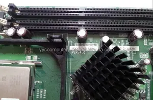 Tarjeta Madre IPC de Tamaño Completo ROCKY-4786EV-RS-R40 con CPU y RAM, Tarjeta de Adquisición ROCKY-4786EV-RS-R40 - Product Image 4