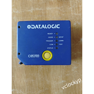 Lecteur de codes-barres DATALOGIC DS2100N-1214 d'occasion - Product Image 3