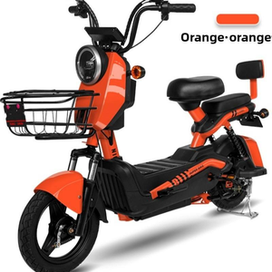 Bicicletta Elettrica per Adulti a Basso Costo con Batteria 48V, Ideale per Acquisti all'Ingrosso di Scooter per Pendolari - Product Image 3