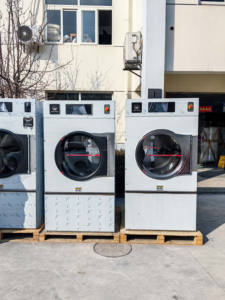 Sèche-<span class=keywords><strong>linge</strong></span> pour le <span class=keywords><strong>linge</strong></span>, séchage rapide - Product Image 6