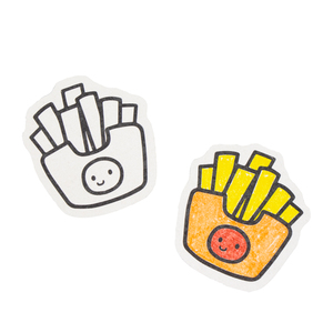 Ma thuật bọt kết cấu giấy <span class=keywords><strong>3D</strong></span> nghệ thuật vẽ cellulose bọt xốp kết cấu cho nghệ thuật, vẽ nguệch ngoạc - Product Image 5