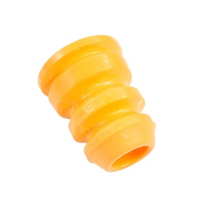 Front Spring Bumper Strut Shock <strong>Bump</strong> <strong>Stop</strong> for Toyota Corolla TD-YARF OEM 48331-12120