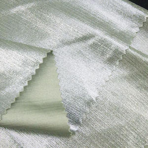 Tissu en polyester spandex extensible à impression holographique brillant à côtes pour maillot <span class=keywords><strong>de</strong></span> <span class=keywords><strong>bain</strong></span> et vêtements <span class=keywords><strong>de</strong></span> danse - Product Image 5