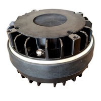 Haut-parleur de compression de 3,54 pouces avec bobine vocale en néodyme, tweeter de voiture, haut-parleur coaxial de 2 pouces