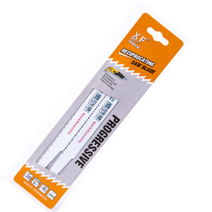 9 "/228mm 6/12 TPI clous en bois coupe <span class=keywords><strong>lame</strong></span> de <span class=keywords><strong>scie</strong></span> alternative bimétallique <span class=keywords><strong>lame</strong></span> de <span class=keywords><strong>scie</strong></span> <span class=keywords><strong>sabre</strong></span> - Product Image 4