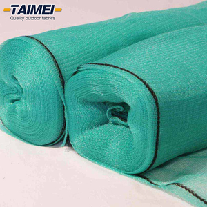 100gsm Màu Xanh Lá Cây 6M X 50M Nông Nghiệp HDPE Shade <span class=keywords><strong>Net</strong></span> Nông Nghiệp <span class=keywords><strong>Net</strong></span> - Product Image 2