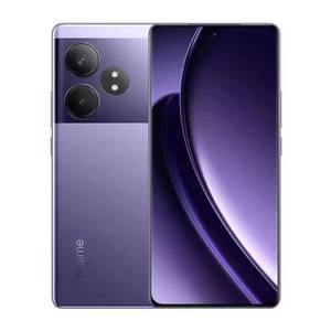 Teléfono Inteligente Original <span class=keywords><strong>Realme</strong></span> GT Neo <span class=keywords><strong>6</strong></span> 5G, Pantalla AMOLED de <span class=keywords><strong>6</strong></span>.78 Pulgadas, 2780*1264, 120 Hz, Qualcomm SD 8S Gen 3, 5500 mAh, Carga Rápida de 120 W, NFC - Product Image 1