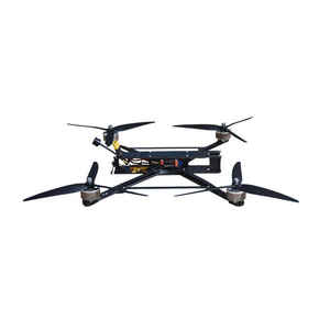 Drone FPV 10 pouces à charge lourde 4 kg, moteur 3115 900Kv, transmetteur vidéo 5,8G 1,6W 2,5W, caméra thermique de vision nocturne - Product Image 3