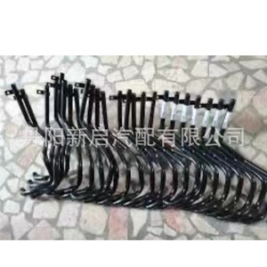 Mangueras de Refrigerante Volvo 20440375 para Camiones de Servicio Medio y Pesado FM FH, Piezas de Repuesto - Product Image 1