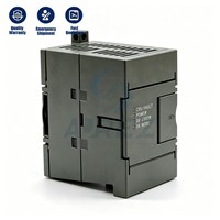 6ES7654-6CN04-5BF3 Pengontrol PLC CPU Proses Tunggal 6ES76546CN045BF3 Dengan Layanan Konverter Modbus OPC Opsional