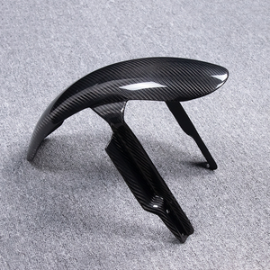 Akoso thấp Rider S ST sợi carbon bộ phận xe máy Carbon bộ phận cho Harley Davidson thấp Rider S ST 2022 2023 2024 2025 - Product Image 2