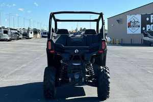 Véhicule utilitaire sport (UTV) <span class=keywords><strong>Can</strong></span>-<span class=keywords><strong>Am</strong></span> <span class=keywords><strong>SSV</strong></span> MAV TRAIL DPS 50 1000 BK 25 de qualité supérieure, modèle 2026 - Product Image 3