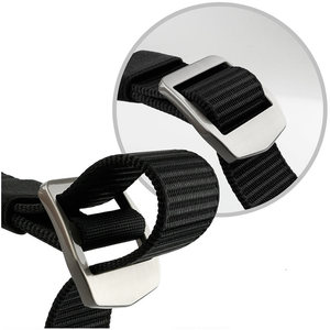 <span class=keywords><strong>Cinturón</strong></span> de dinero de viaje <span class=keywords><strong>con</strong></span> cremallera oculta de nailon de moda Unisex personalizado de fábrica <span class=keywords><strong>con</strong></span> <span class=keywords><strong>cinturón</strong></span> de <span class=keywords><strong>bolsillo</strong></span> <span class=keywords><strong>oculto</strong></span> para hombres - Product Image 4