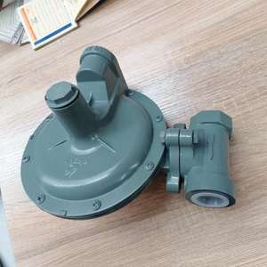 Factory Direct Sales DN32 1803B2 Natural <b>Gas</b> Liquefied Petroleum <b>Gas</b> Pressure Regulating <b>Valves</b> <b>Gas</b> Pressure Reducing <b>Regulators</b> - Product Image 1