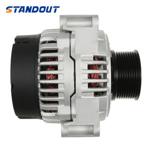 Alternateur de voiture 2721540002 A2721540002 W636 W639 M272 M646 pour Mercedes Benz Deterrence V-CLASS - Product Image 3