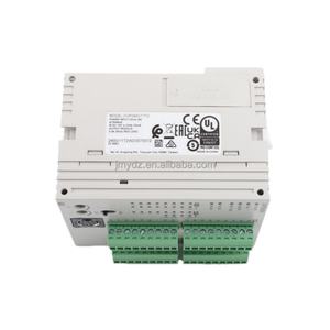 Controlador Lógico Programable (PLC) ORIGINAL DVP24SV/28SV11T2, Capacidad de Programación de 16k Pasos, 24VDC, 16 Puntos de Entrada Digital, 12 Salidas - Product Image 4