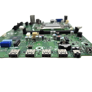 สำหรับ HP Pro Tower Zhan 99 <span class=keywords><strong>G9</strong></span>เดสก์ท็อปเมนบอร์ด LGA 1700 DDR4 H670 <span class=keywords><strong>12</strong></span>/13th N01-F435 N25864-002 N33960-602 N33960-002 - Product Image 5