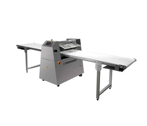 <span class=keywords><strong>Laminoir</strong></span> à pâte électrique automatique KAINO pour croissants <span class=keywords><strong>pizza</strong></span> - Product Image 4