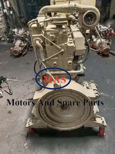 Generador Radiador Ventilador kta19 nt855 nta855 m11 KTA50 6bt 4bt 6cta 6ct kta50 G3 500kva Motor repuestos Radiador para Cum-mins - Product Image 2