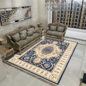 <span class=keywords><strong>Tapis</strong></span> et moquette modernes de salon, <span class=keywords><strong>tapis</strong></span> de grande surface pour la maison, personnalisé, décoratif en peluche, doux, gris, <span class=keywords><strong>tapis</strong></span> de chambre - Product Image 2