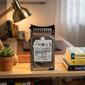 <span class=keywords><strong>00WG700</strong></span> 00WG701 00WG704 Disco Duro SAS de 1.2TB, 10k, 12Gbps, 2.5" para Servidor, para System X - Product Image 1