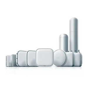 ANTDG1115D4NM 27014279 2400~2500MHz y 5150~5850MHz, Antenas Direccionales WLAN de 4 Puertos - Product Image 3