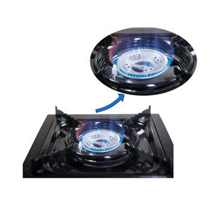 Kompor Mini <strong>Portable</strong> <strong>Gas</strong> <strong>Stove</strong> <strong>for</strong> Camping Hiking - Product Image 4