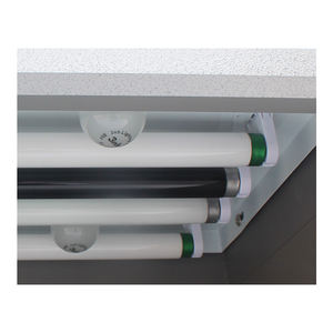 Équipement de test de laboratoire Boîte à lumière de couleur Cabinet d'évaluation de la couleur 6 sources lumineuses Chambre de correspondance des couleurs - Product Image 5