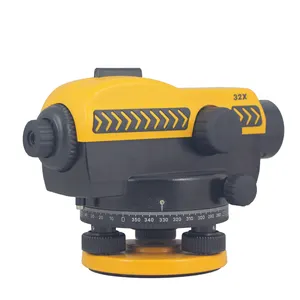 Surveying Instrument Auto Level SAL32 32X Optical Level High Accuracy 1.0mm Land Topographic Machine