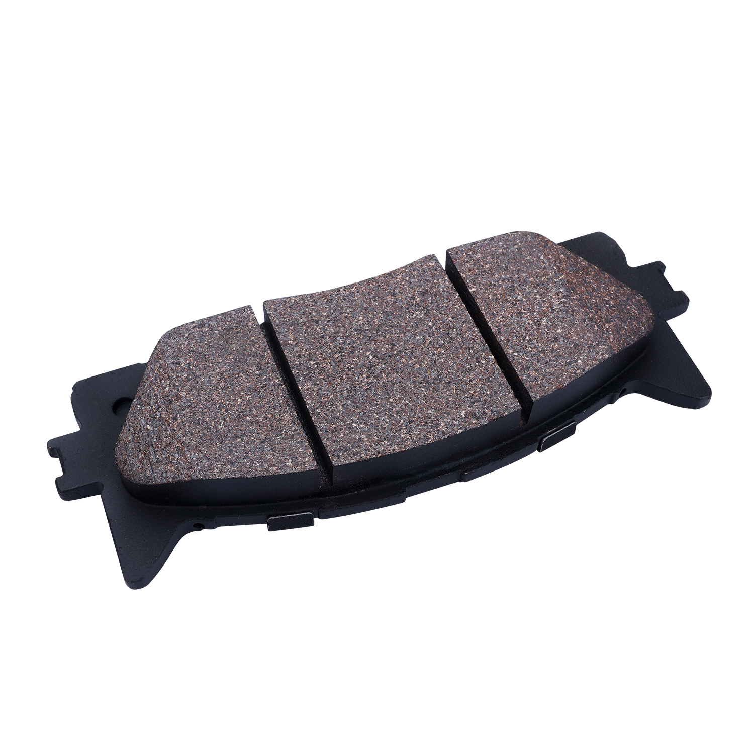 MASUMA MS-1521 Ceramic Brake Pads - Reliable Performance