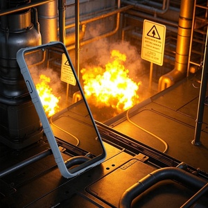 Téléphone portable anti-explosion de bonne qualité à prix abordable - Product Image 5