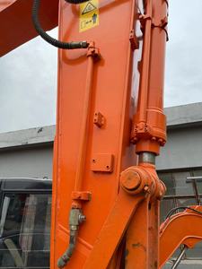 Pelle sur chenilles d'occasion d'origine coréenne Doosan DX300LC haute efficacité en bon état en vente - Product Image 2