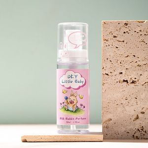 <span class=keywords><strong>Parfum</strong></span> pour enfants de haute qualité, 50 ml, vaporisateur, collection de parfums - Product Image 5
