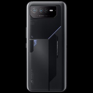 โทรศัพท์เกมมิ่ง <span class=keywords><strong>ROG</strong></span> <span class=keywords><strong>Phone</strong></span> <span class=keywords><strong>6</strong></span> batman 5G รุ่นใหม่ทั่วโลก ความจุ 12+<span class=keywords><strong>256GB</strong></span> ชิปเซ็ต Snapdragon 8+ Gen 1 หน้าจอ 165Hz รองรับการชาร์จเร็ว 65W แบตเตอรี่ 6000mAh - Product Image 3